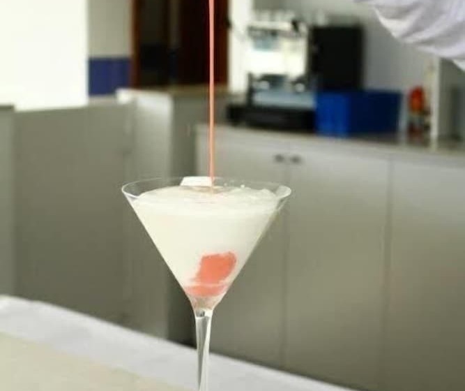 호텔 Hôtel Lyla Confort