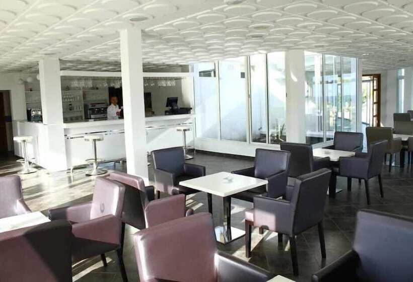 호텔 Hôtel Lyla Confort