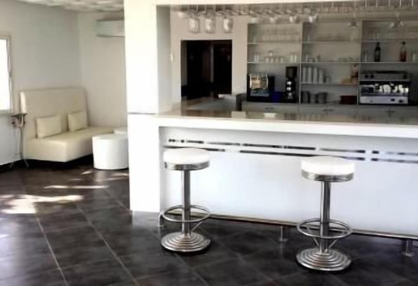 호텔 Hôtel Lyla Confort