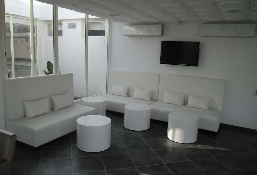 호텔 Hôtel Lyla Confort