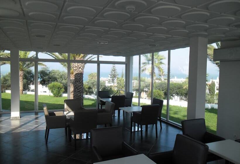 호텔 Hôtel Lyla Confort