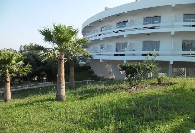 호텔 Hôtel Lyla Confort