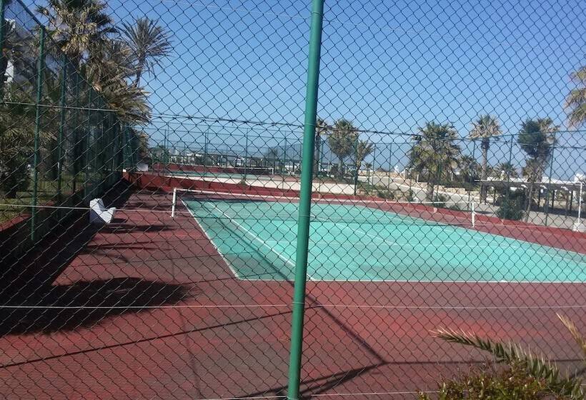 호텔 Hôtel Lyla Confort