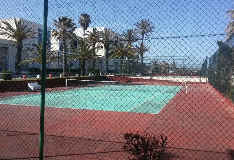 호텔 Hôtel Lyla Confort