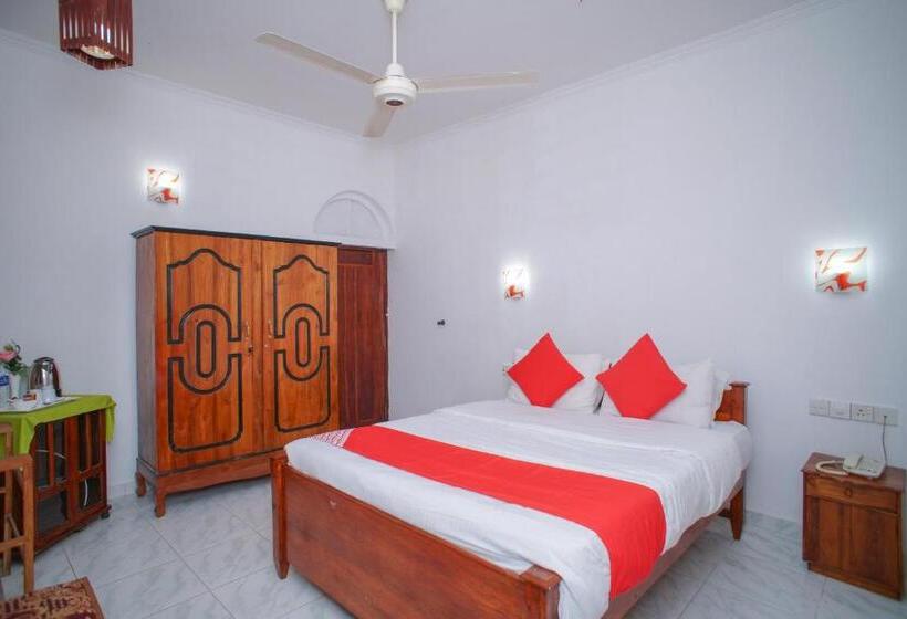 Отель Madoldu Eco Resort