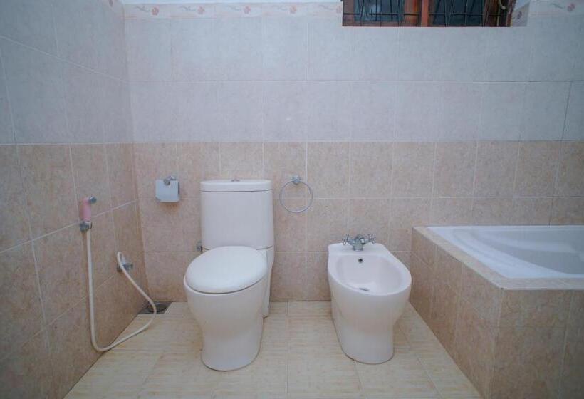 Отель Madoldu Eco Resort