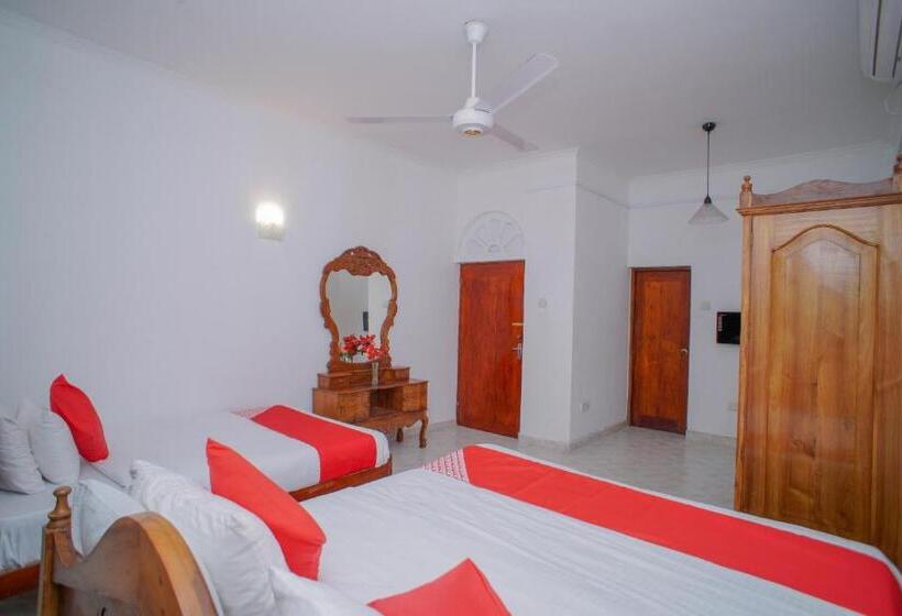 Отель Madoldu Eco Resort