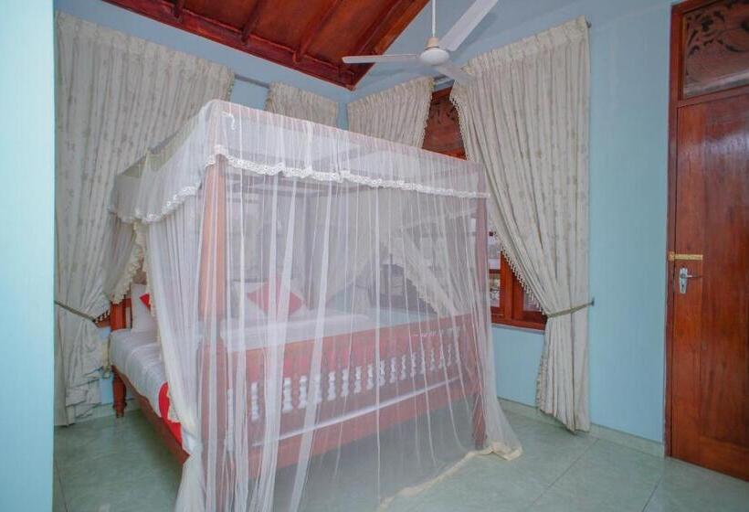 Отель Madoldu Eco Resort