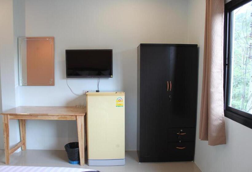 호텔 Maehaad Guest House