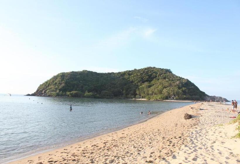 호텔 Maehaad Guest House