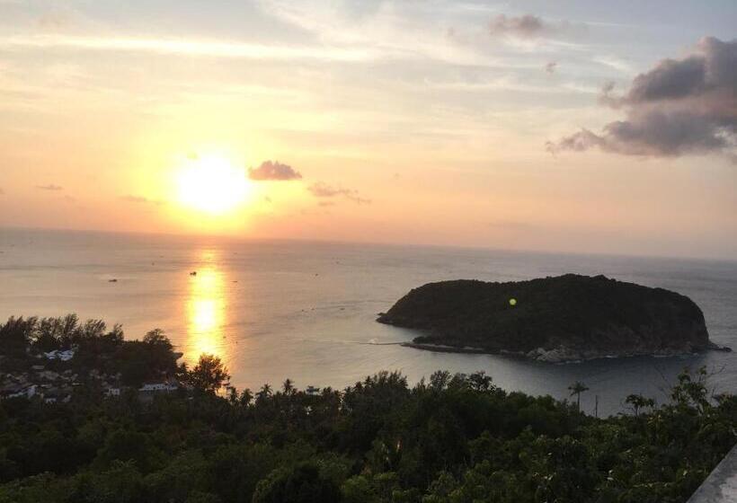 호텔 Maehaad Guest House