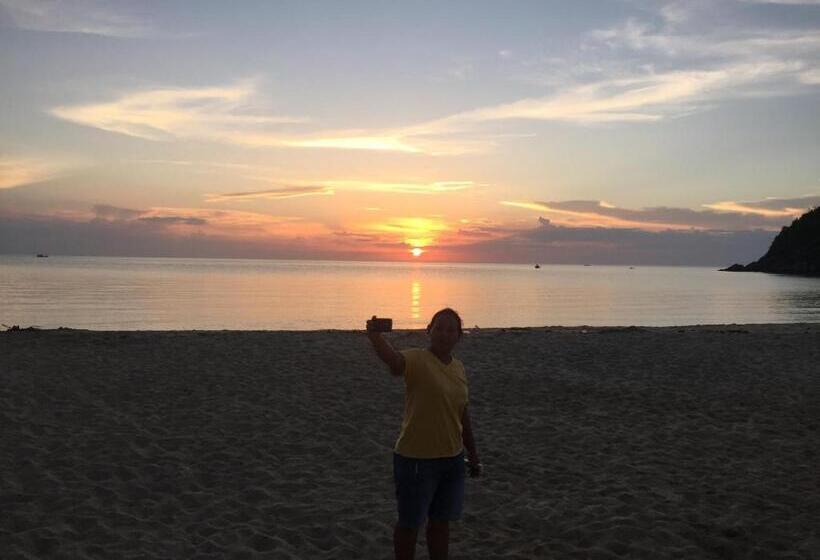 호텔 Maehaad Guest House