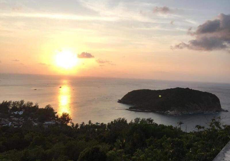 호텔 Maehaad Guest House