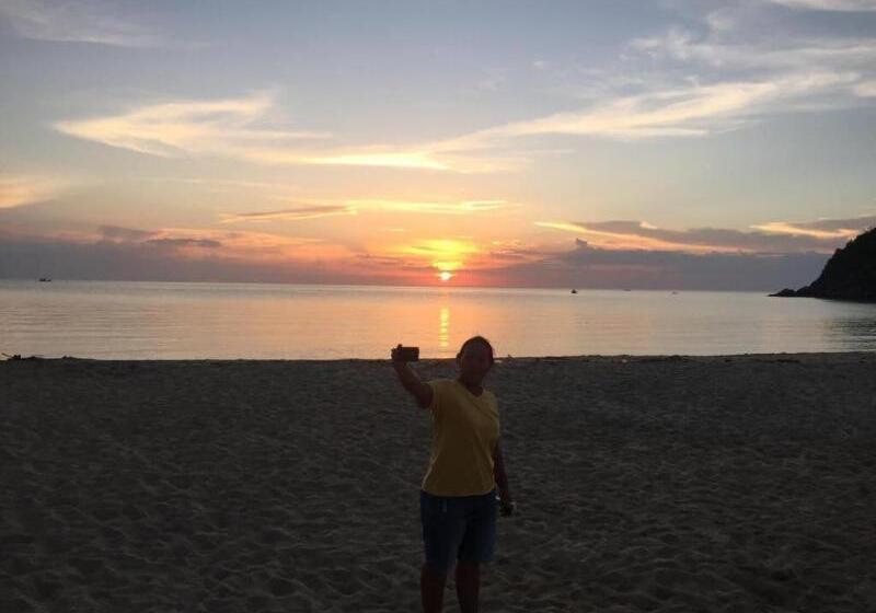 호텔 Maehaad Guest House