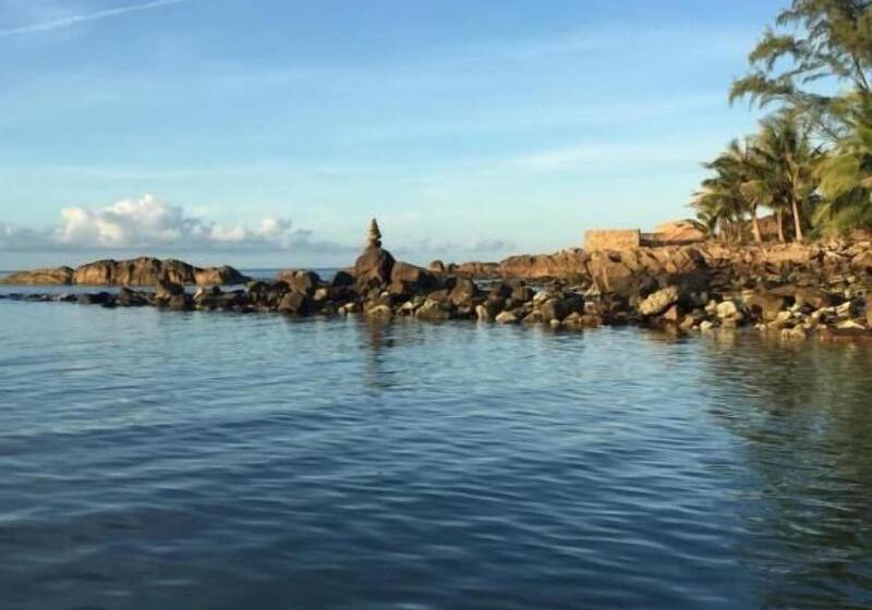 호텔 Maehaad Guest House