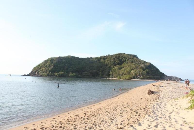 호텔 Maehaad Guest House