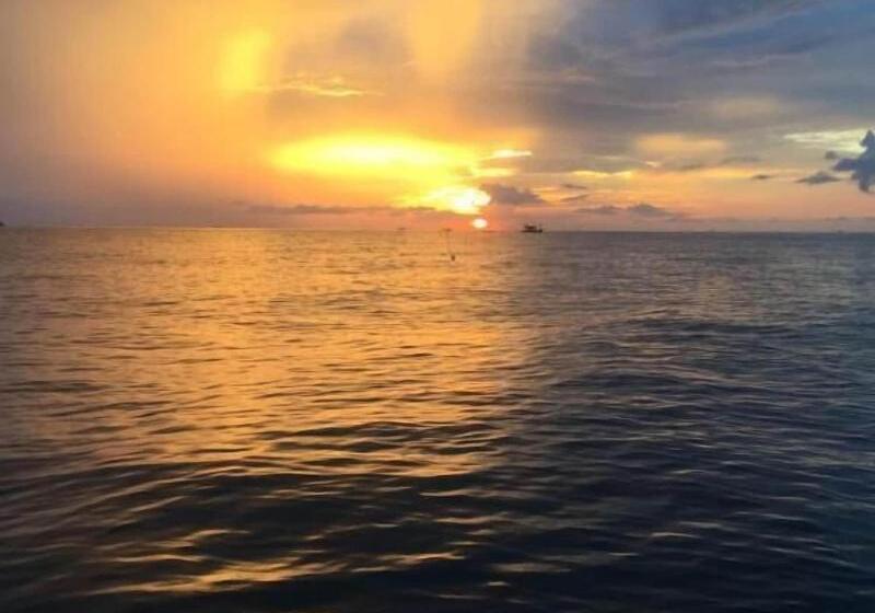 호텔 Maehaad Guest House