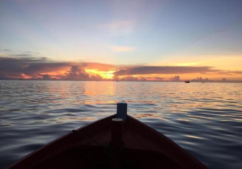 호텔 Maehaad Guest House