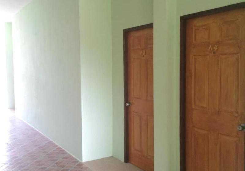 호텔 Maehaad Guest House