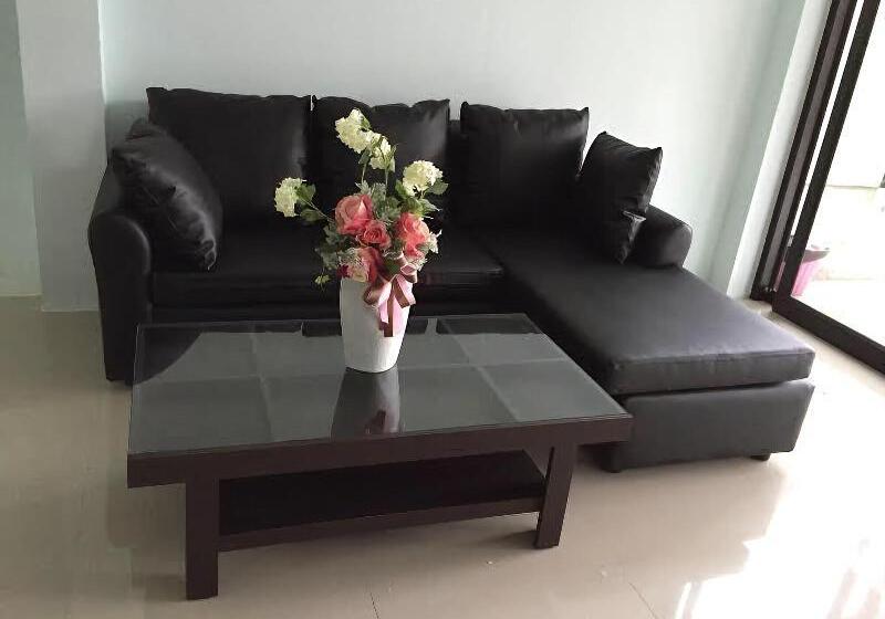 호텔 Maehaad Guest House