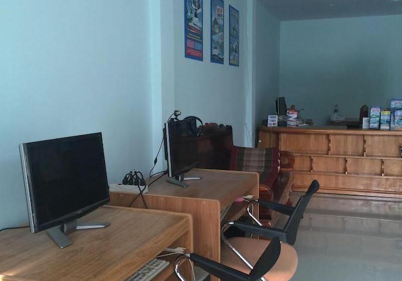 호텔 Maehaad Guest House