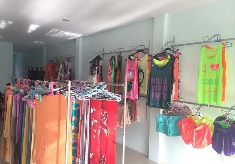 호텔 Maehaad Guest House