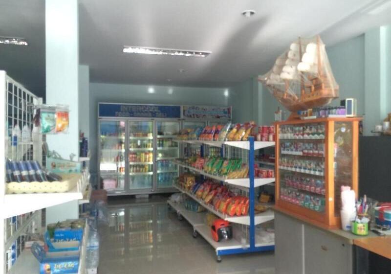 호텔 Maehaad Guest House