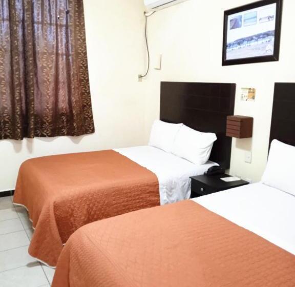 Отель Maria Elena