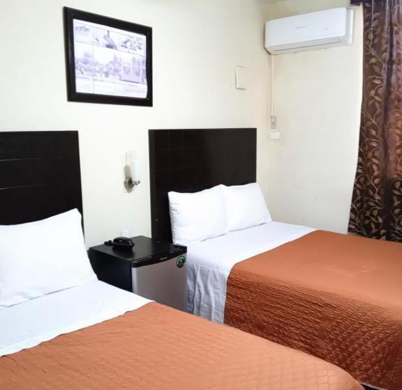 Отель Maria Elena