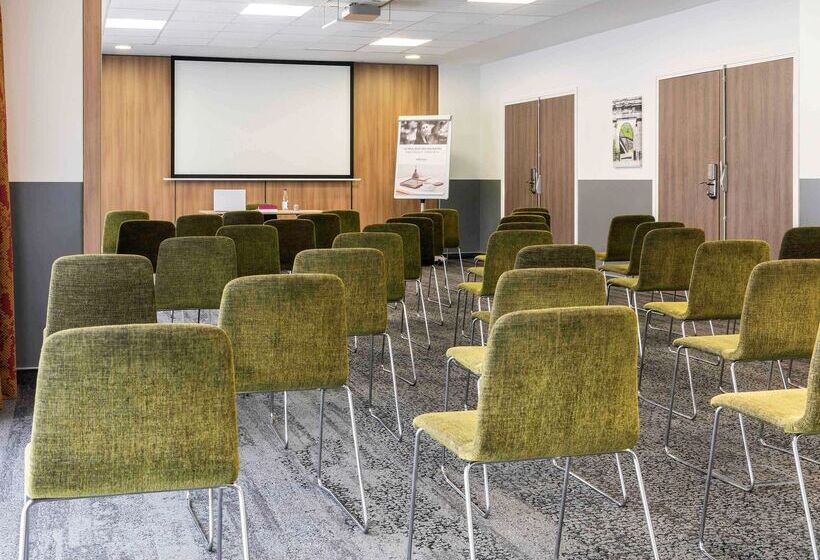 호텔 Mercure Belfort Centre