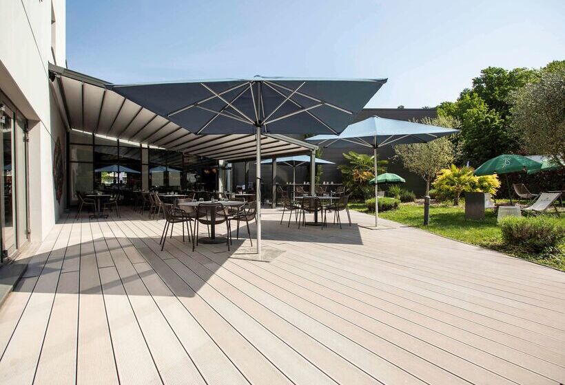 호텔 Mercure Belfort Centre