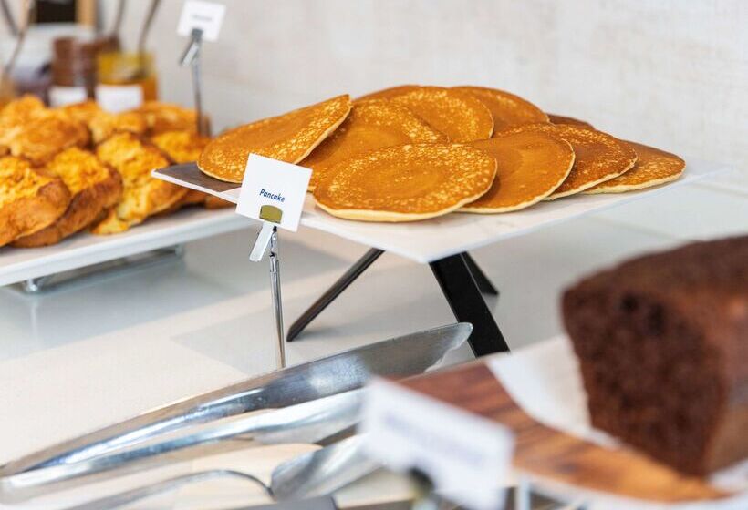 호텔 Mercure Belfort Centre