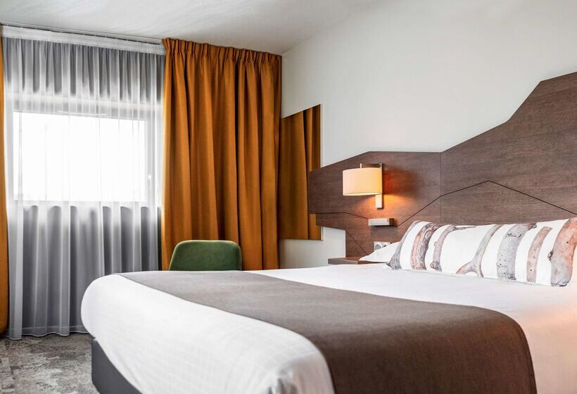 호텔 Mercure Belfort Centre