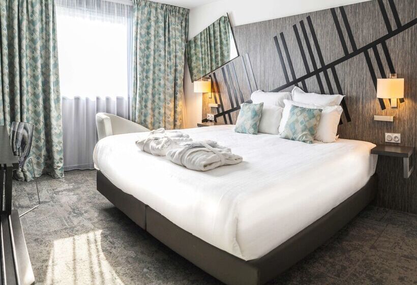 호텔 Mercure Belfort Centre