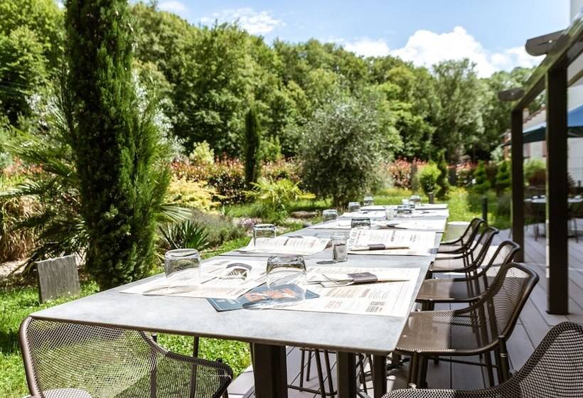 호텔 Mercure Belfort Centre