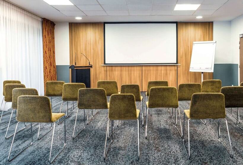 호텔 Mercure Belfort Centre