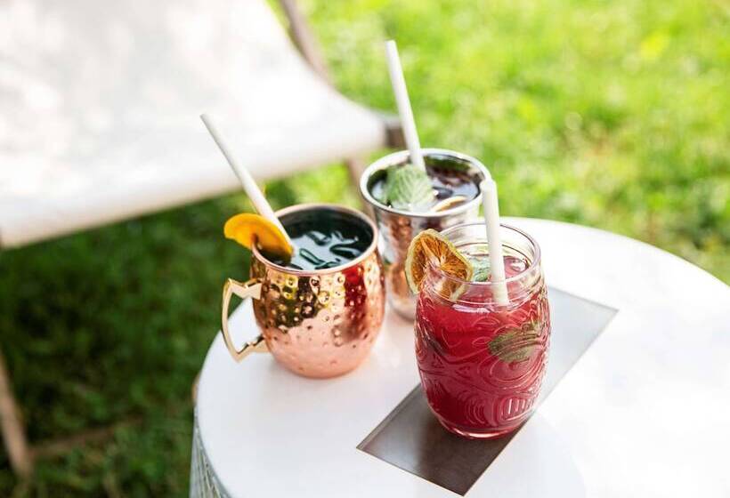 호텔 Mercure Belfort Centre