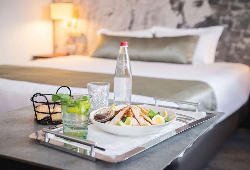 فندق Mercure Belfort Centre