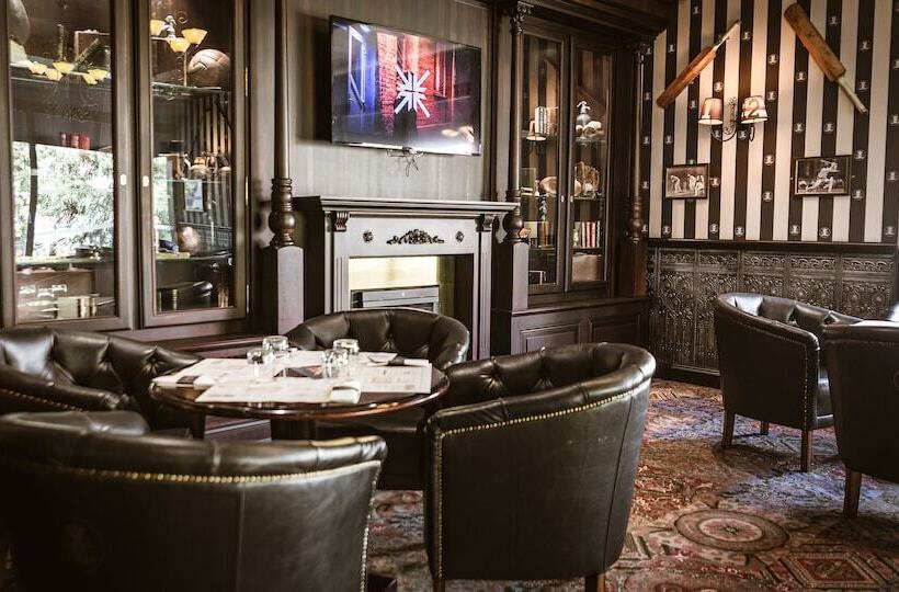 호텔 Mercure Belfort Centre