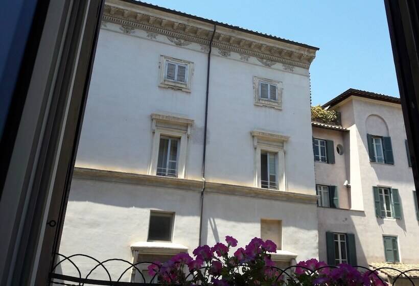 هتل Mimosa Pantheon