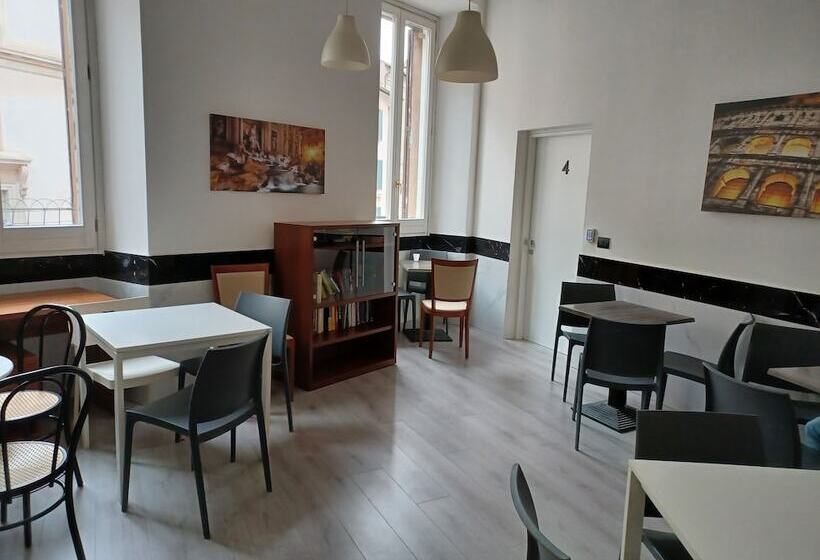 هتل Mimosa Pantheon