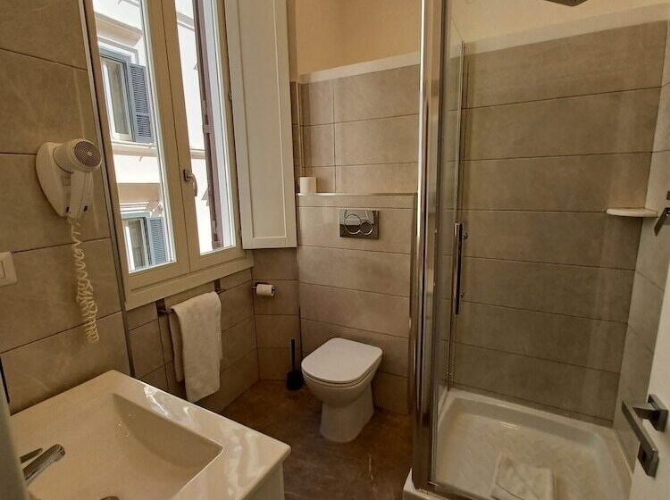 هتل Mimosa Pantheon