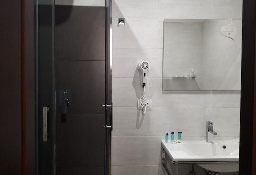 هتل Mimosa Pantheon