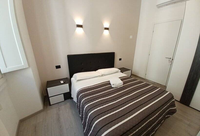 هتل Mimosa Pantheon