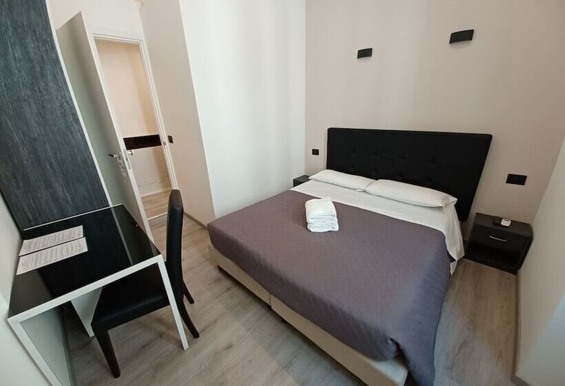 هتل Mimosa Pantheon