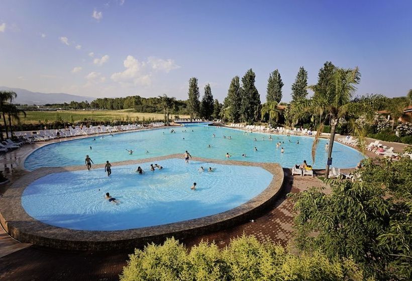 فندق Villaggio Minerva