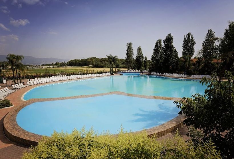 فندق Villaggio Minerva