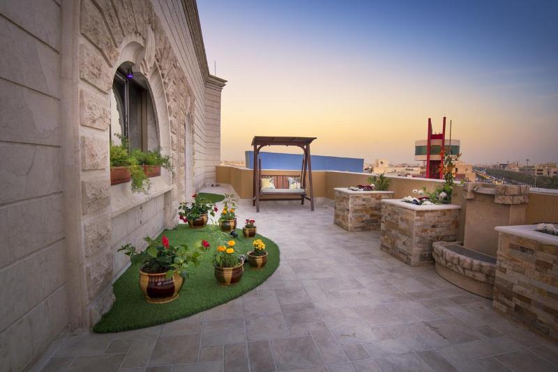 בית מלון כפרי Mira Trio