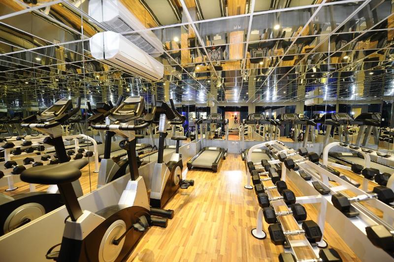 בית מלון כפרי Mira Trio