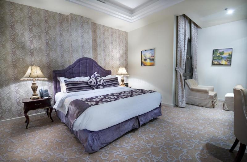 בית מלון כפרי Mira Trio